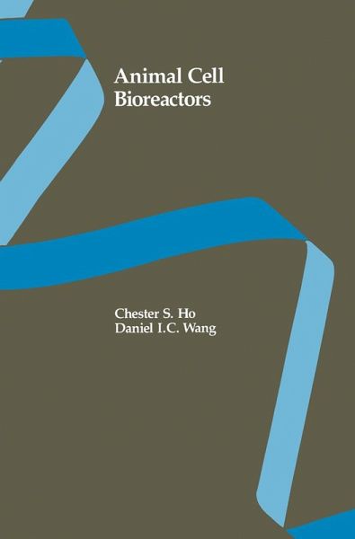 Animal Cell Bioreactors (eBook, PDF) Animal Cell Bioreactors (eBook, PDF)