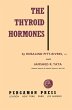 The Thyroid Hormones (eBook, PDF) - Bild 1