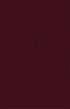 Cover International Review of Forestry Research (eBook, PDF)