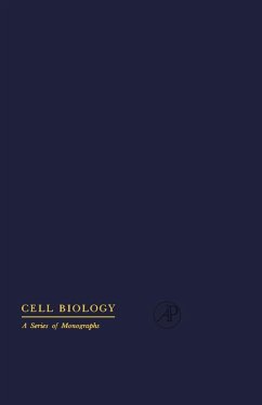 Cover The Cell Cycle (eBook, PDF)