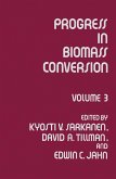 Progress in Biomass Conversion (eBook, PDF)