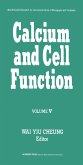 Calcium and Cell Function (eBook, PDF)