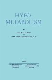 Hypometabolism (eBook, PDF)