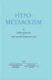 Hypometabolism (eBook, PDF) Hypometabolism (eBook, PDF)