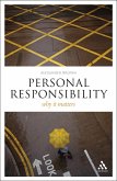 Personal Responsibility (eBook, ePUB)