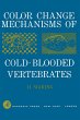 Color Change Mechanisms of Cold-Blooded... - Bild 1