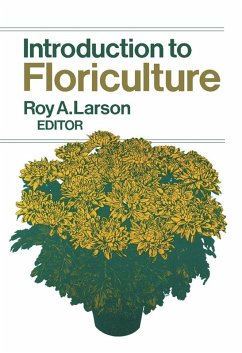 Introduction to Floriculture (eBook, PDF)