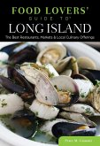 Food Lovers' Guide to® Long Island (eBook, ePUB)