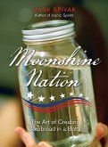 Moonshine Nation (eBook, ePUB)