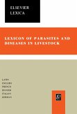 Lexicon of Parasites and Diseases in Livestock (eBook, PDF)