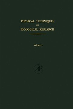 Cover Optical Techniques (eBook, PDF)