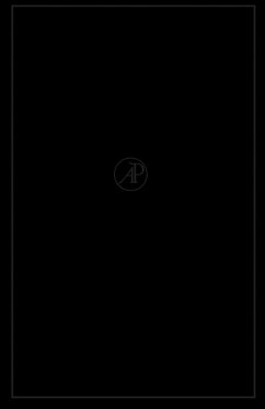 Advances in Radiation Biology (eBook, PDF) Cover Advances in Radiation Biology (eBook, PDF)