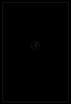 Cover Advances in Radiation Biology (eBook, PDF)