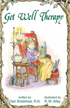 Cover Get Well Therapy (eBook, ePUB)