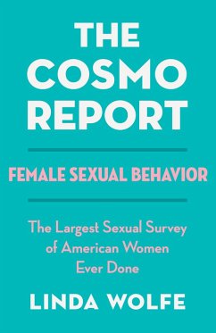 The Cosmo Report (eBook, ePUB) - Wolfe, Linda