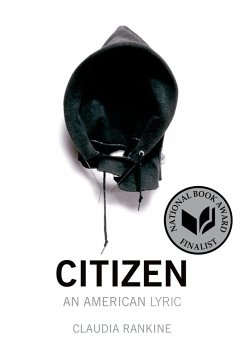 Citizen (eBook, ePUB) - Rankine, Claudia