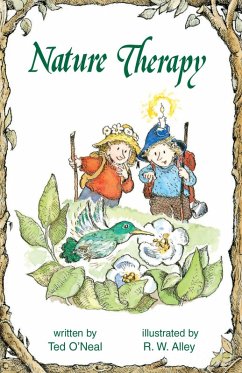 Cover Nature Therapy (eBook, ePUB)