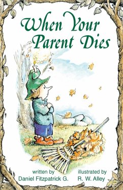 Cover When Your Parent Dies (eBook, ePUB)