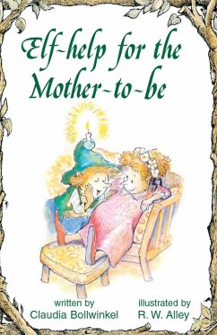Cover Elf-help for the Mother-to-be (eBook, ePUB)