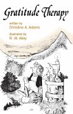 Gratitude Therapy (eBook, ePUB) Gratitude Therapy (eBook, ePUB)