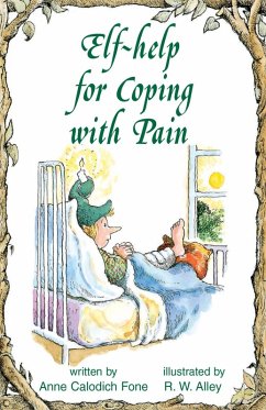 Cover Elf-help for Coping with Pain (eBook, ePUB)