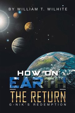 Cover How on Earth (eBook, ePUB)