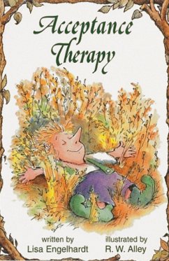 Cover Acceptance Therapy (eBook, ePUB)