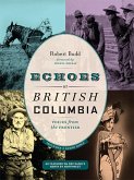 Echoes of British Columbia (eBook, ePUB)