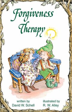Cover Forgiveness Therapy (eBook, ePUB)