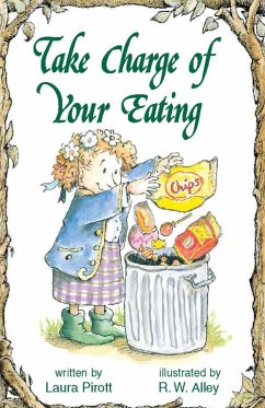 Cover Take Charge of Your Eating (eBook, ePUB)