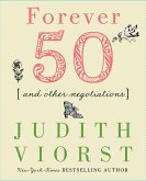 Forever Fifty (eBook, ePUB)