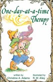 One-day-at-a-time Therapy (eBook, ePUB) One-day-at-a-time Therapy (eBook, ePUB)