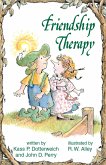 Friendship Therapy (eBook, ePUB) Friendship Therapy (eBook, ePUB)
