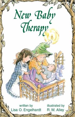 Cover New Baby Therapy (eBook, ePUB)