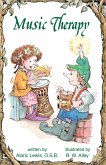 Music Therapy (eBook, ePUB) Music Therapy (eBook, ePUB)