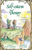 Self-esteem Therapy (eBook, ePUB) Self-esteem Therapy (eBook, ePUB)