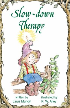 Cover Slow-down Therapy (eBook, ePUB)