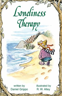 Cover Loneliness Therapy (eBook, ePUB)