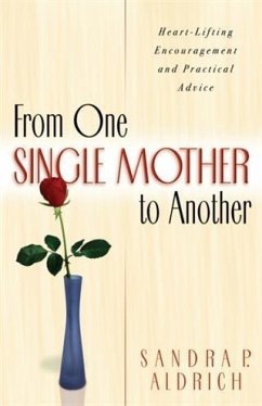 Cover From One Single Mother to Another (eBook, ePUB)