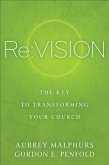 Re:Vision (eBook, ePUB)