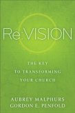 Re:Vision (eBook, ePUB)