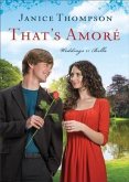 That's Amore (Weddings by Bella Book #4) (eBook, ePUB)