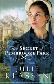 Secret of Pembrooke Park (eBook, ePUB)