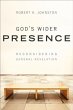 God's Wider Presence (eBook, ePUB) - Bild 1