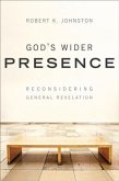 God's Wider Presence (eBook, ePUB)