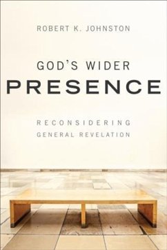 Cover God's Wider Presence (eBook, ePUB)