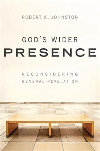 God's Wider Presence (eBook, ePUB) God's Wider Presence (eBook, ePUB)