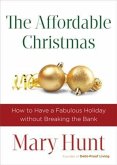 Affordable Christmas (eBook, ePUB)