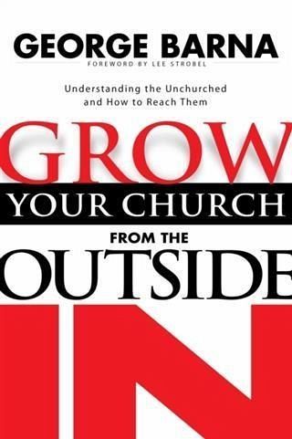 Grow Your Church from the Outside In (eBook, ePUB)