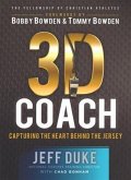3D Coach (eBook, ePUB)